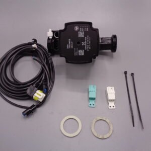 POMPE UPM3 HYBRIDE 25-70 180 - De Dietrich-Chappee - ref 7668886