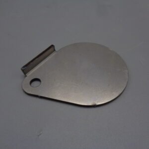 VOLET  -  De  Dietrich-Chappee  -  ref  7730283