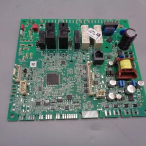 PCB  LMS14  SW  R6.3  ASSY  45KW  -  De  Dietrich-Chappee  -  ref  7768557