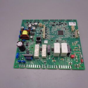 CARTE LMS 14-32KW - De Dietrich-Chappee - ref 7824810