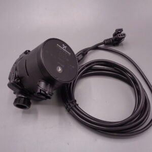CIRCULATEUR  ALPHA  1.1  15-60  130mm  +  CABL  -  De  Dietrich-Chappee  -  ref  7826213
