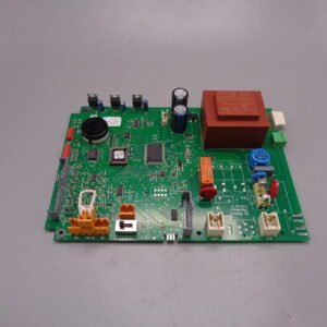 CARTE UC CITY 3.24/II PR - De Dietrich-Chappee - ref 88065580