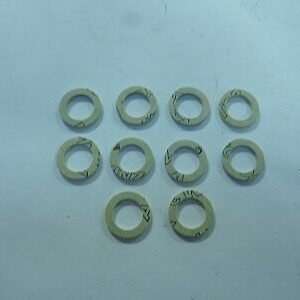 KIT JOINTS HX23/24 - De Dietrich-Chappee - ref JJD003628630