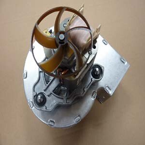 VENTILATEUR  1V  61W  230V  -  De  Dietrich-Chappee  -  ref  JJD005632530