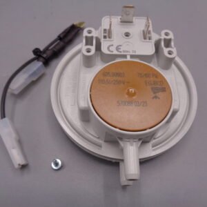 PRESSOSTAT  FUMEES  -  De  Dietrich-Chappee  -  ref  JJD721946800