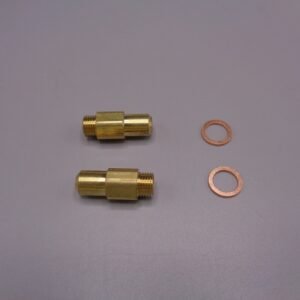 KIT  INJECTEURS  GPL  2B  23  -  De  Dietrich-Chappee  -  ref  JJJ003613530