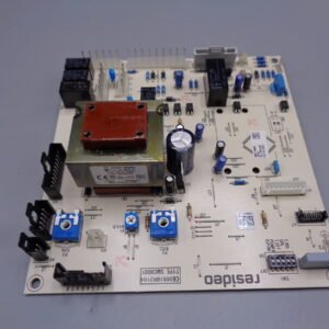 CIRCUIT IMP.LUNA OMNI2005 - De Dietrich-Chappee - ref JJJ005678220