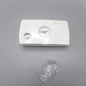 THERMOSTAT  D'AMBIANCE  PROG.  230V  AD269  -  De  Dietrich-Chappee  -  ref  PR100015523