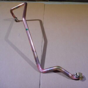 TUBE  LIAISON  ECHAN  HL  A  DISTRIB.  COMPLET  -  De  Dietrich-Chappee  -  ref  300025384