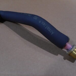 TUBE  DE  PURGE  SL  -  De  Dietrich-Chappee  -  ref  300025630