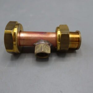 TUBE  DE  PURGE  -  De  Dietrich-Chappee  -  ref  300025671