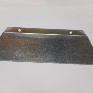 TOLE  DE  PROTECTION  REGULATION  -  De  Dietrich-Chappee  -  ref  300025673
