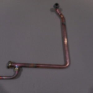 TUBE  CONNECT  EFS  HWT  CPLT  -  KIT  DROIT  -  De  Dietrich-Chappee  -  ref  300025724