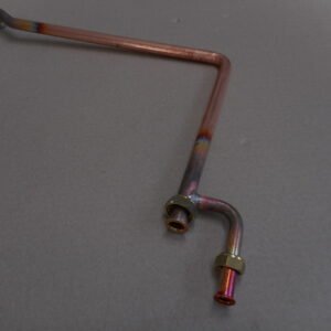 TUBE  CONNECT  EFS  HWT  CPLT  -  KIT  GAUCHE  -  De  Dietrich-Chappee  -  ref  300025775