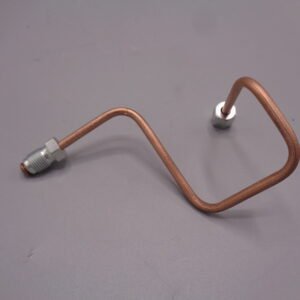 TUBE  D'ALIMENTATION  FIOUL  POUR  POMPE  -  De  Dietrich-Chappee  -  ref  300025796