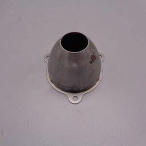 TURBULATEUR  POUR  TETE  MB819  -  De  Dietrich-Chappee  -  ref  300025815