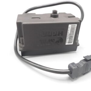 COFFRET  ELECT.MOTEUR  MODULANT  -Vers.AG-  -  De  Dietrich-Chappee  -  ref  300025850
