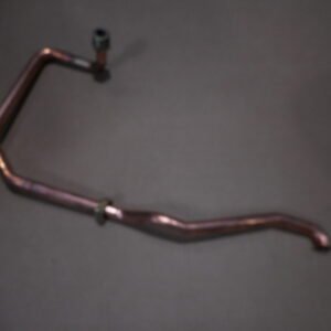 TUBE  JONCTION  V3V  CPLT  -  De  Dietrich-Chappee  -  ref  300025999