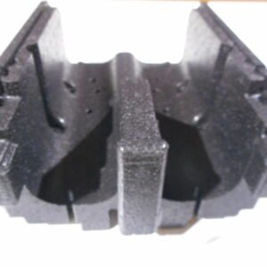 ISOLATION  ARRIERE  MODULE  REGULATION  -  De  Dietrich-Chappee  -  ref  300026325