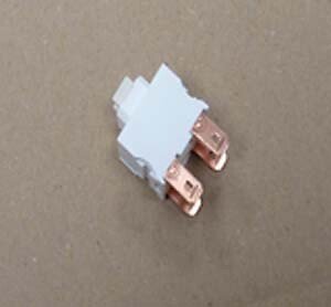 INTERRUPTEUR  MARCHE/ARRET  MCA  -  De  Dietrich-Chappee  -  ref  300026345