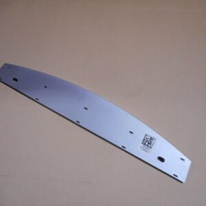 POIGNEE  DE  PORTE  RAL9006  -  De  Dietrich-Chappee  -  ref  300026530