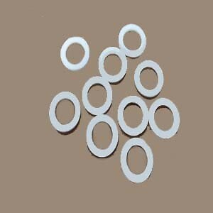 JOINT  RACCORD  FLEXIBLE  -x10-  -  De  Dietrich-Chappee  -  ref  300026571