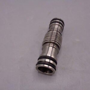 RACCORD  DROIT  JONCTION  2  COLLECTEURS  -  De  Dietrich-Chappee  -  ref  300026573