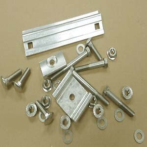 SACHET VISSERIE TERRASSE HL - De Dietrich-Chappee - ref 300026575