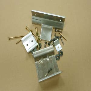 SACHET  VISSERIE  INTEGRATION  EN  TOITURE  -  De  Dietrich-Chappee  -  ref  300026578