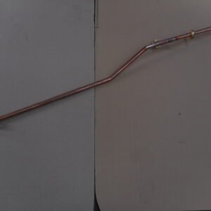 TUBE  EFS  /  MITIGEUR  CPLT  -  De  Dietrich-Chappee  -  ref  300027569