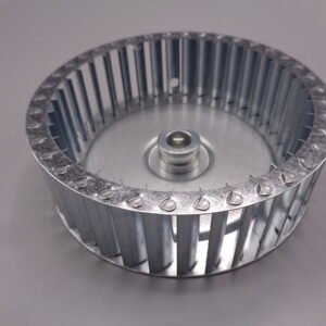 TURBINE  VENTILATEUR  D.133  X  42  -  De  Dietrich-Chappee  -  ref  300027692