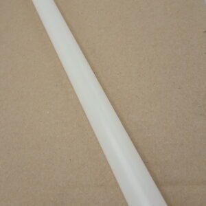 TUBE  PLAST  d25x23  LG530  -  De  Dietrich-Chappee  -  ref  300027740