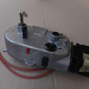 BOITIER  AIR  M227  N/P  -  De  Dietrich-Chappee  -  ref  300028301