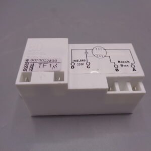 FILTRE  ELECTRIQUE  -  De  Dietrich-Chappee  -  ref  300028323