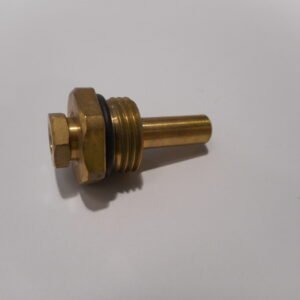 DOIGT  DE  GANT  3/4""  TH30  D.5.5mm  -  De  Dietrich-Chappee  -  ref  300028496