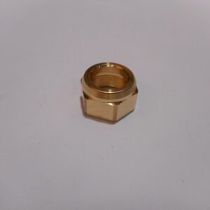 ECROU BICONE D.18mm - De Dietrich-Chappee - ref 300028540