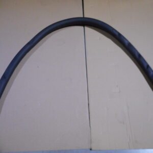 FLEXIBLE  INOX  DN16  MF3/4  L2000  -  De  Dietrich-Chappee  -  ref  300028580