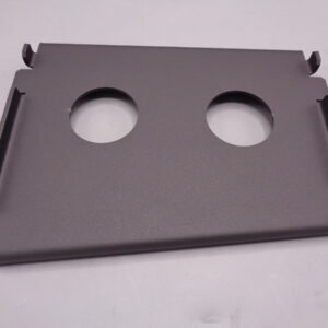 DEFLECTEUR  FUMEES  -  De  Dietrich-Chappee  -  ref  300028852