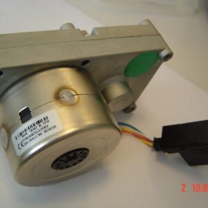 MOTEUR  VIS  SANS  FIN  -  De  Dietrich-Chappee  -  ref  300028861