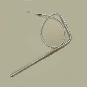 SONDE  DE  TEMPERATURE  FLAMME  -  De  Dietrich-Chappee  -  ref  300028866