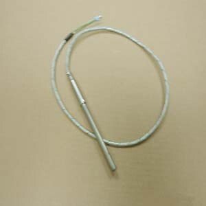 SONDE  FUMEES  -  De  Dietrich-Chappee  -  ref  300028867