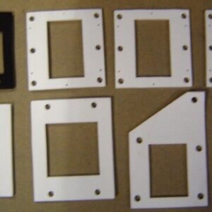 KIT  JOINT  COMPLET  -  De  Dietrich-Chappee  -  ref  300028872
