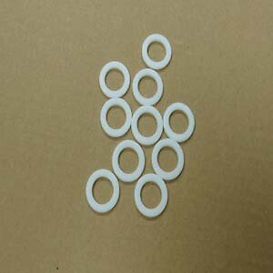 JOINTS  RACCORDS  FLEXIBLES  -x10-  -  De  Dietrich-Chappee  -  ref  300029084