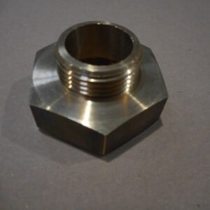 MAMELON  REDUIT  M1''XF1''1/2  -  De  Dietrich-Chappee  -  ref  300029412