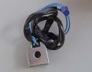 BOBINE  ELECTROVANNE  DETENDEUR  AWHP6-8MR  -  De  Dietrich-Chappee  -  ref  300018095