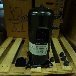 COMPRESSEUR AMHP 11-14-16TR - De Dietrich-Chappee - ref 300018102