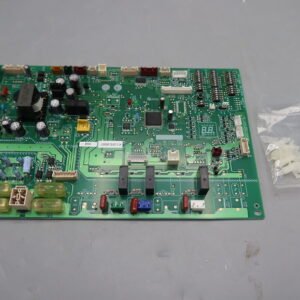 CARTE  UNITE  CENTRALE  AWHP8MR  -  De  Dietrich-Chappee  -  ref  300018104