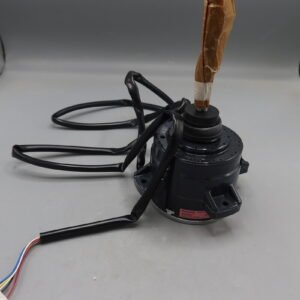 MOTEUR  DE  VENTILATEUR  AWHP8-14-16MR-TR  -  De  Dietrich-Chappee  -  ref  300018114