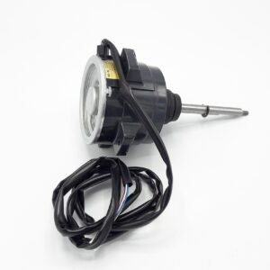 MOTEUR  DE  VENTILATEUR  AWHP11MR-TR  -  De  Dietrich-Chappee  -  ref  300018115