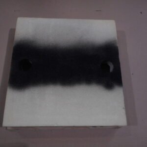 ISOLATION  307x295x53  2  Tous  D.32mm  -  De  Dietrich-Chappee  -  ref  300018171